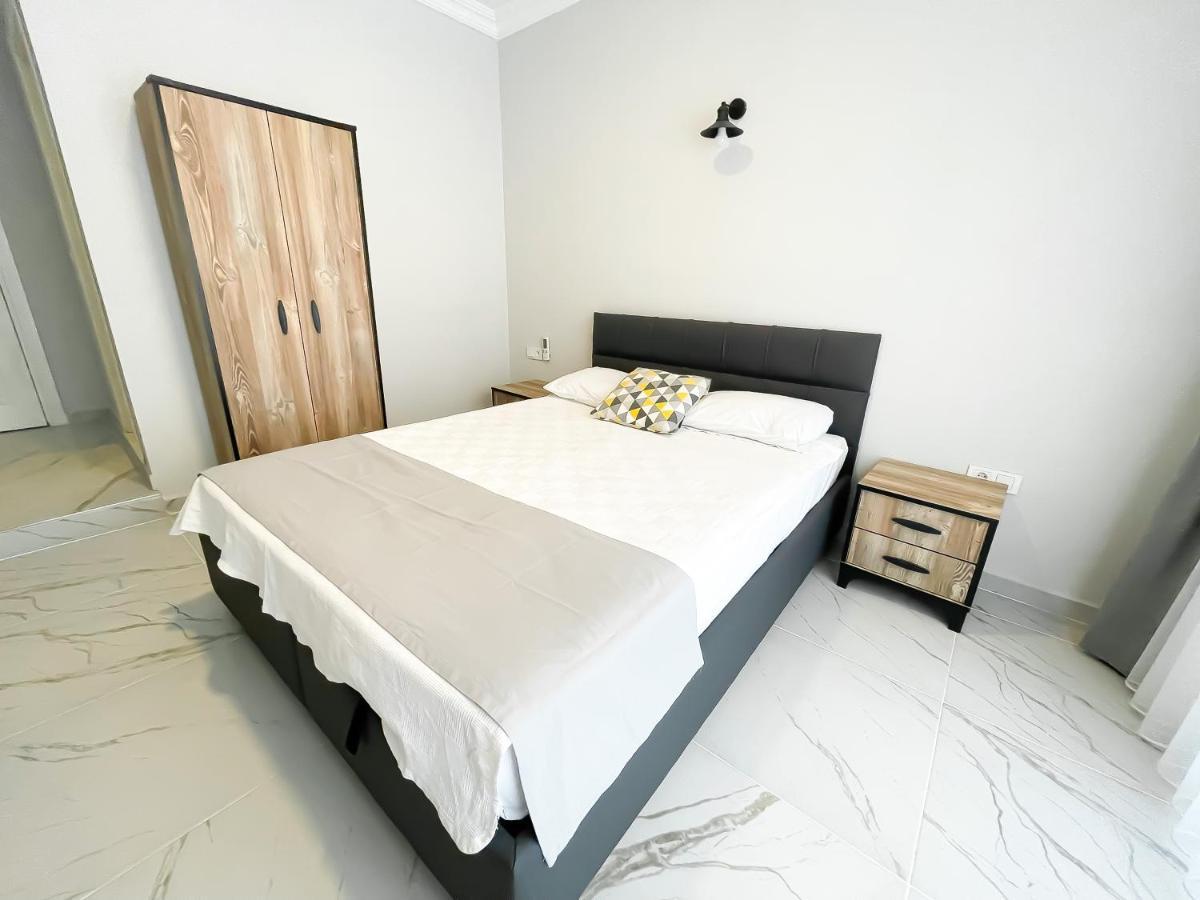 Pia Butik Otel Sigacik İzmir Eksteriør bilde