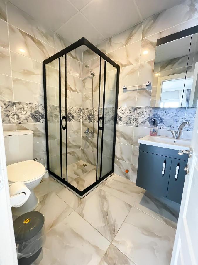 Pia Butik Otel Sigacik İzmir Eksteriør bilde