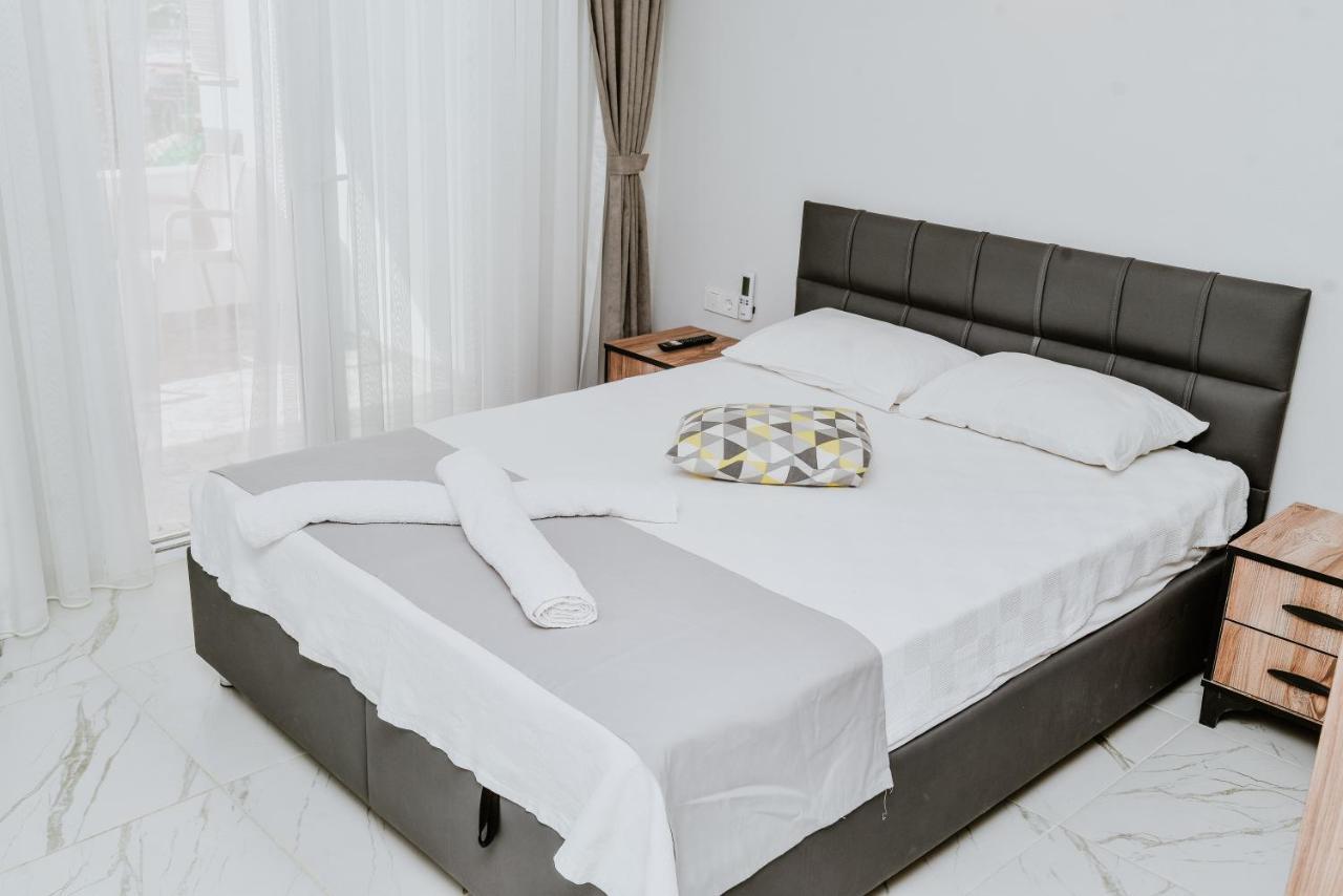 Pia Butik Otel Sigacik İzmir Eksteriør bilde