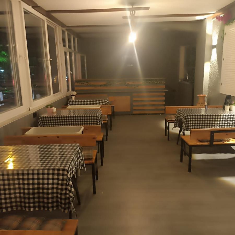 Pia Butik Otel Sigacik İzmir Eksteriør bilde